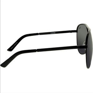Quay Australia Accessories - Quay Australia Vivienne Aviator Sunglasses Quay Australia Accessories - Quay Australia Vivienne Aviator Sunglasses